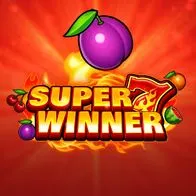 Super 7 Winner