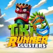 Tiki Runner Clusters