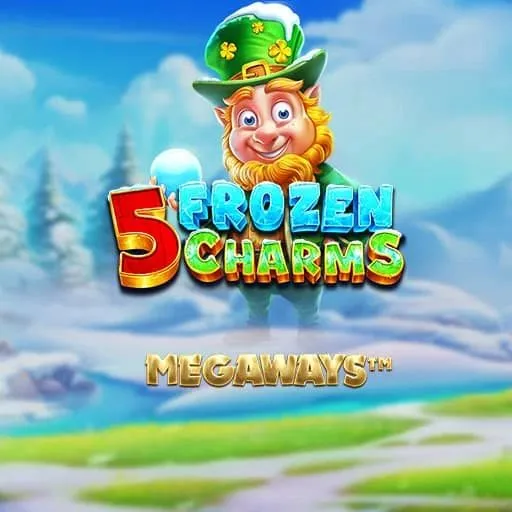 5 Frozen Charms Megaways