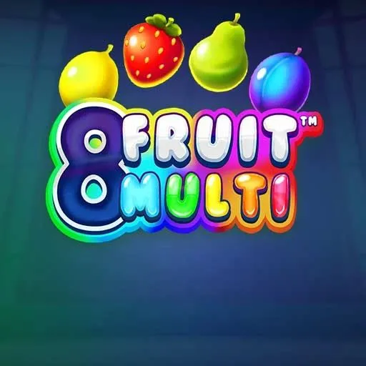 8 Fruit Multi