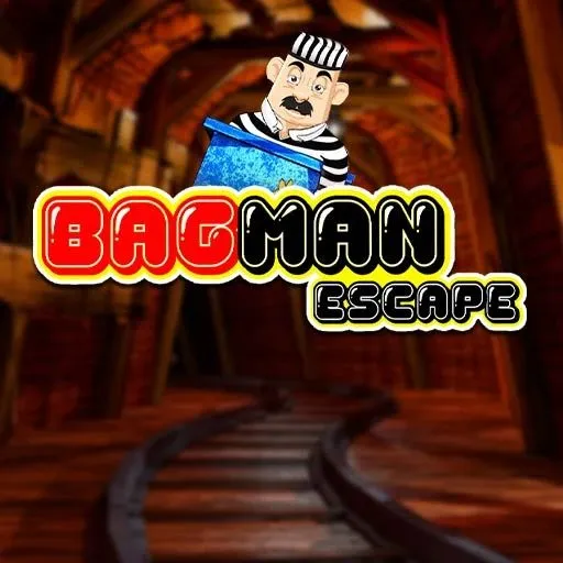 Bagman Escape