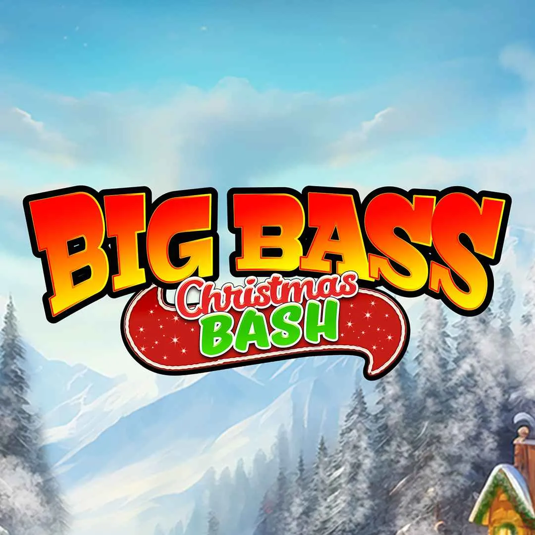 Big bass christmas bash
