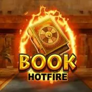 Book Hotfire