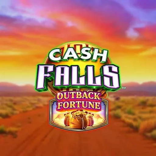 Cash Falls Outback Fortune
