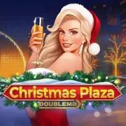Christmas Plaza Doublemax
