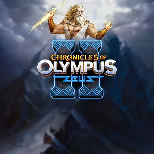 Chronicles Of Olympus II Zeus