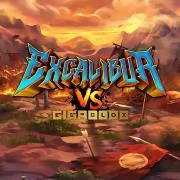 Excalibur Vs Gigablox