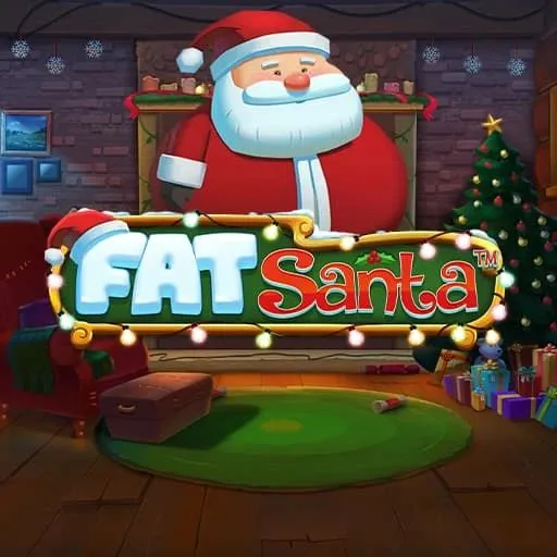 Fat santa