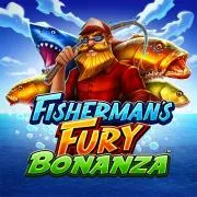 Fisherman's fury bonanza