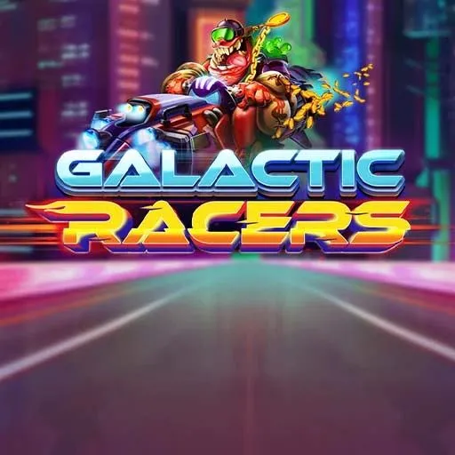 Galactic Racers