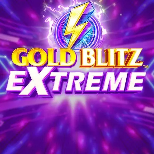 Gold Blitz Extreme