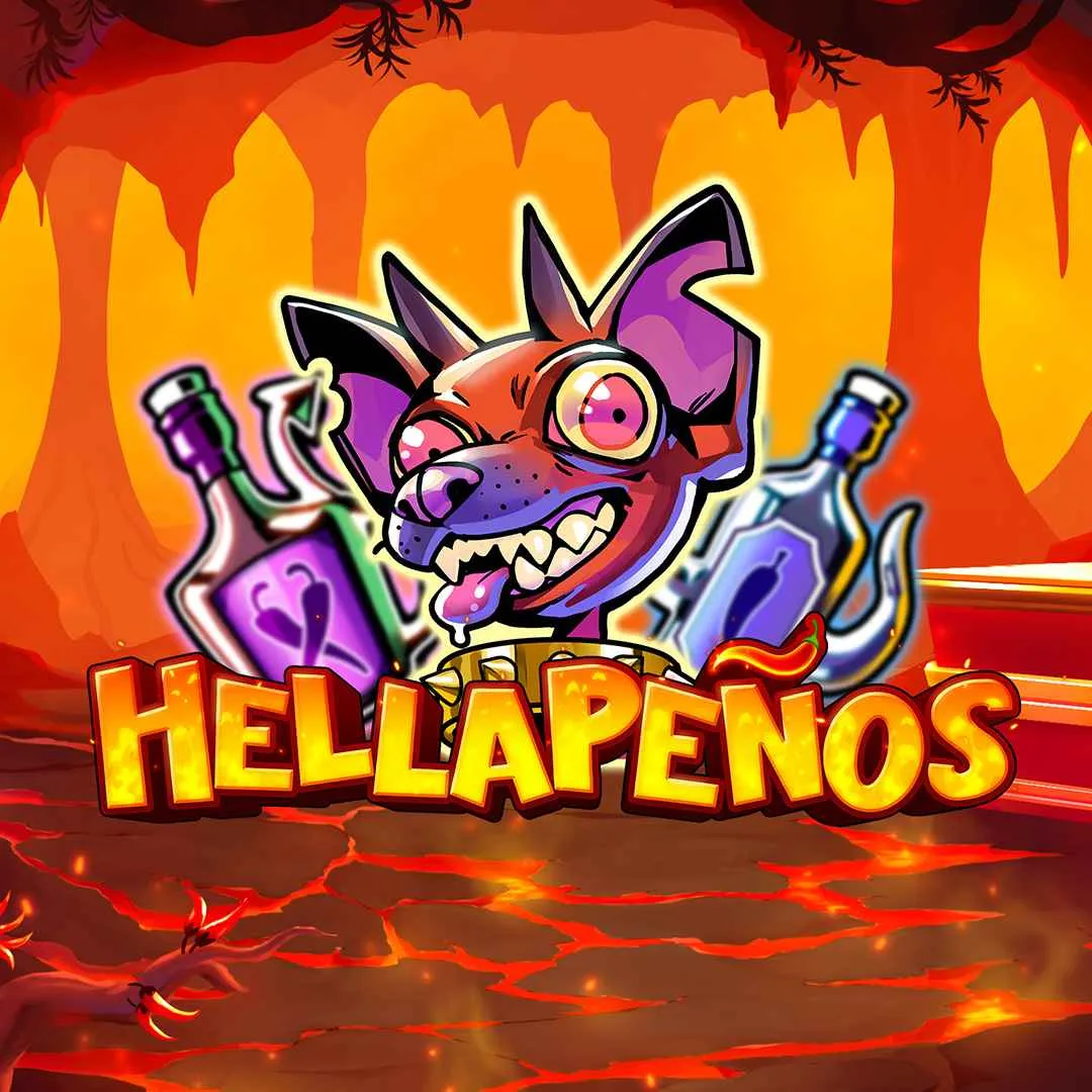 Hellapenos