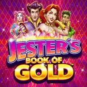 Jester's Book of Gold
