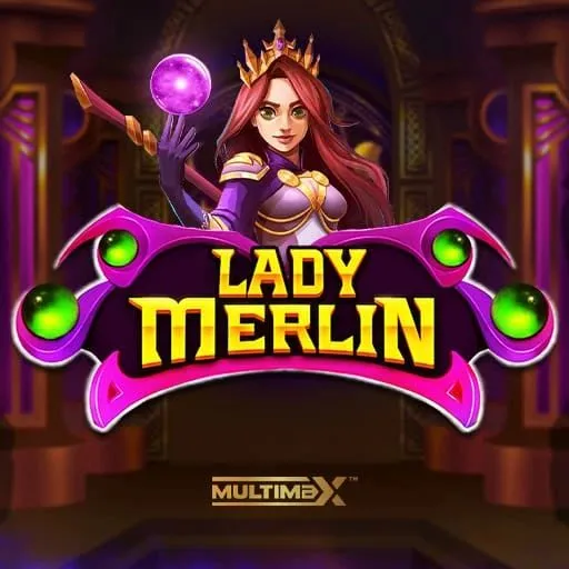 Lady Merlin Strike Zone Multimax