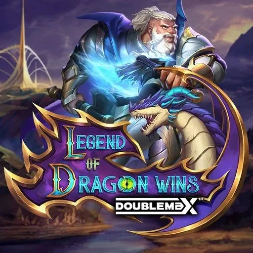 Legend Of Dragon Wins Doublemax