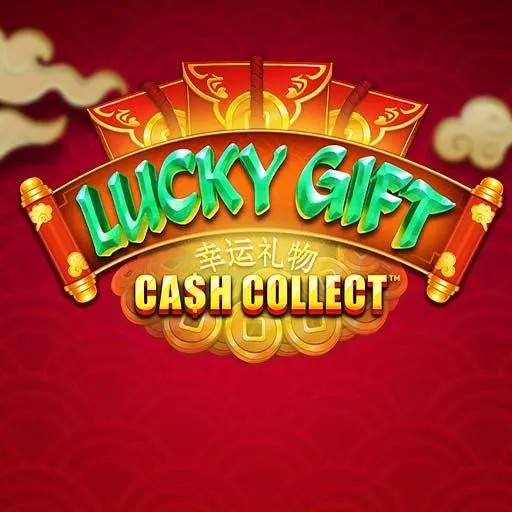Lucky Gift Cash Collect