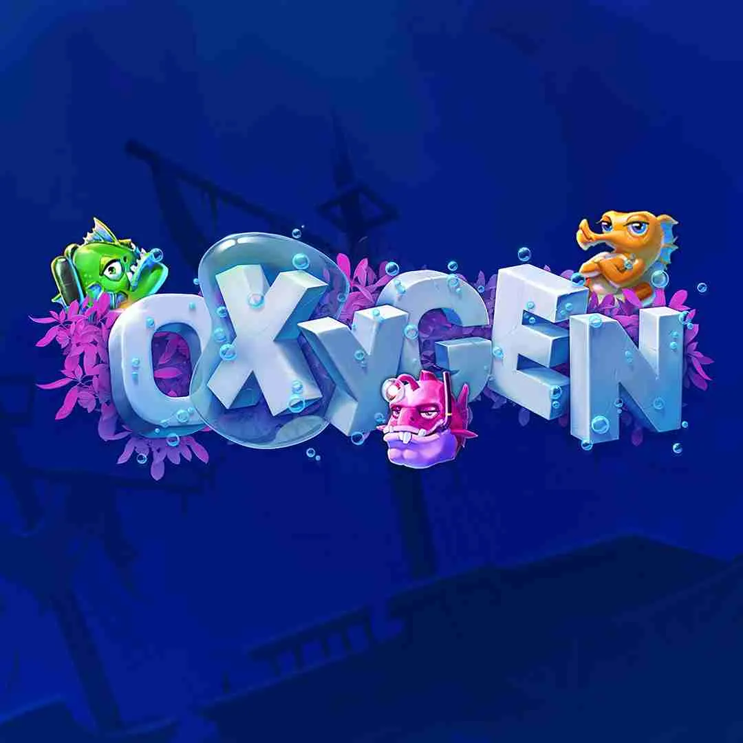 Oxygen