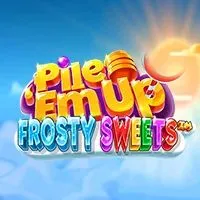 Pile Em up Frosty Sweet