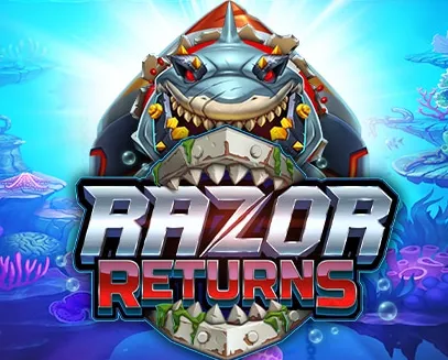 Razor Returns