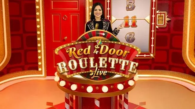Red door Roulette