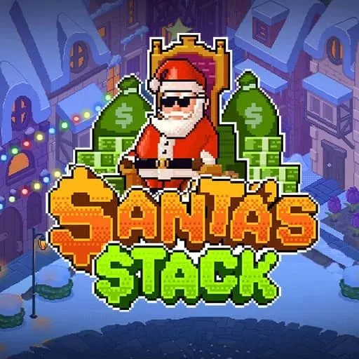 Santa's stack