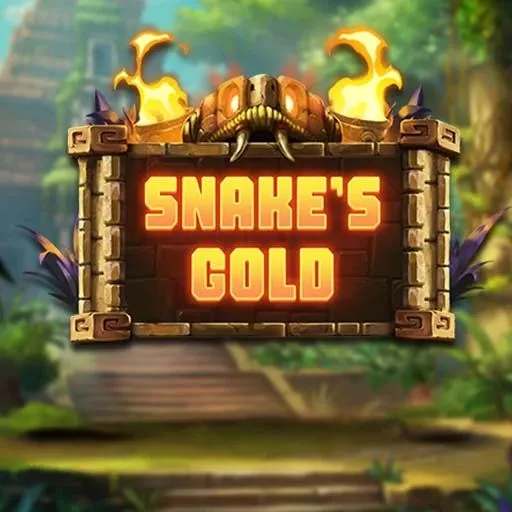 Snake's Gold