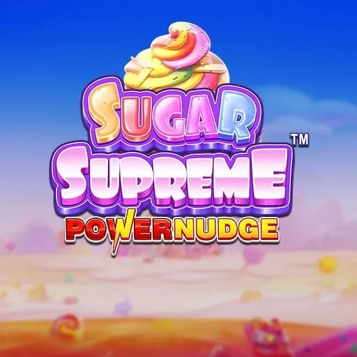 Sugar Supreme Powernudge