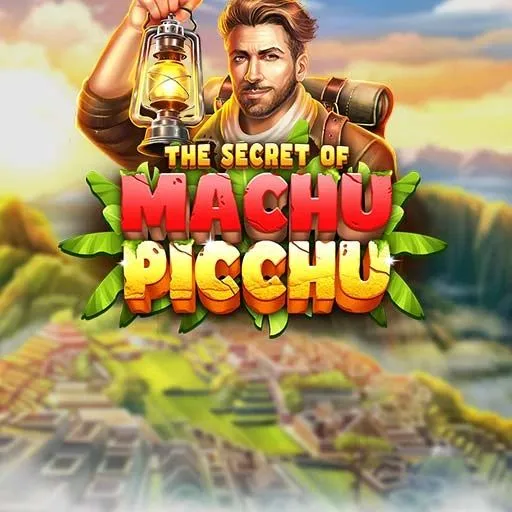 The Secret of Machu Picchu
