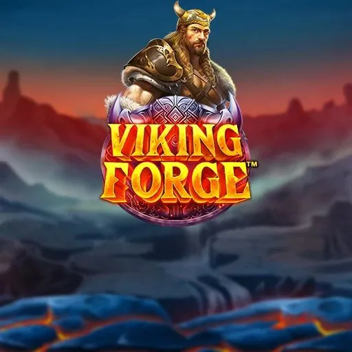 Viking Forge