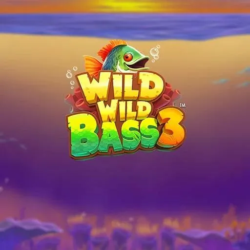 Wild Wild Bass 3