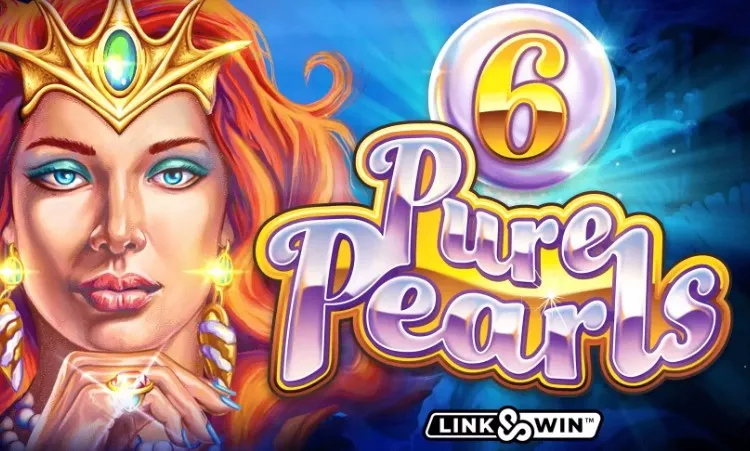 6 pure pearls