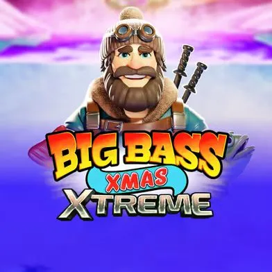 Big bass Xmas Extreme