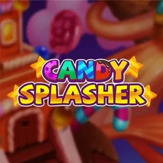 Candy Splasher