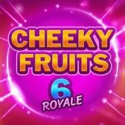 Cheeky fruits 6 Royale