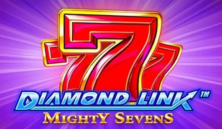 Diamond link: mighty sevens