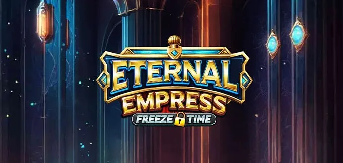 Eternal Empress - Freeze Time