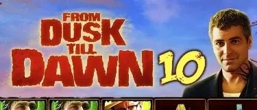 From Dusk Till Down 10