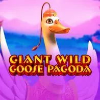 Giant Wild Goose Pagoda