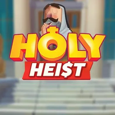Holy Heist