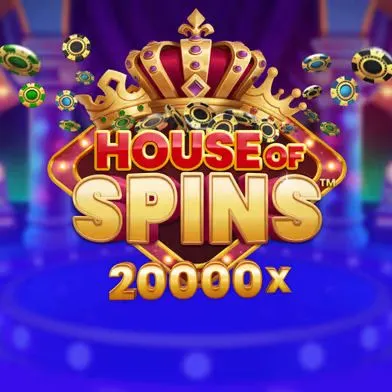 House Of Spins