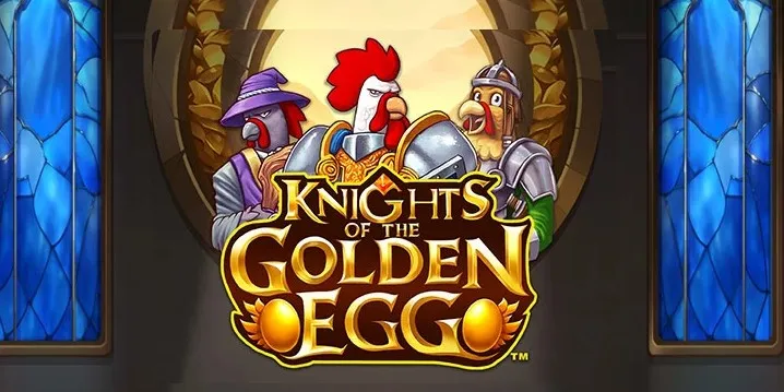Knights of the Golden Egg