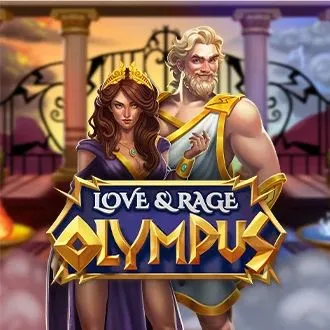 Love and Rage Olympus