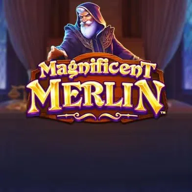 Magnificent Merlin
