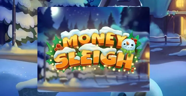 Money Sleigh