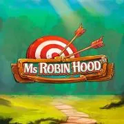 MS. Robin Hood