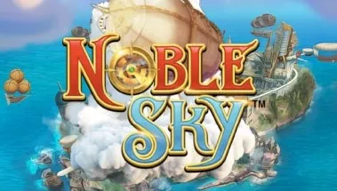 Noble sky