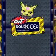 Outsourced