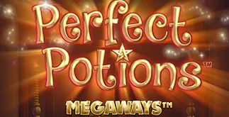 Perfect potions Megaways™