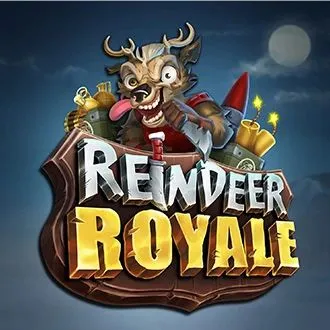 Reindeer Royale