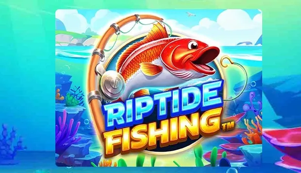 Riptide Fishing
